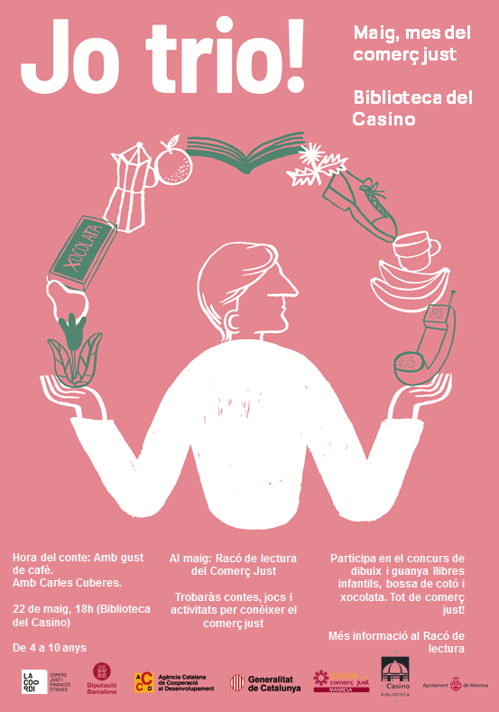 Amb gust de cafè Casino 2025