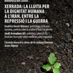 La lluita per la dignitat humana a l'Iran, entre la repressió i la guerra